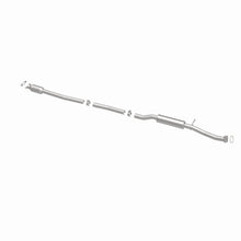 Load image into Gallery viewer, MagnaFlow Exhaust Products 280055 OEM Grade Direct-Fit Catalytic Converter for Select Hyundai Tucson