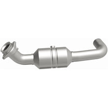 Load image into Gallery viewer, MagnaFlow Exhaust Products 52138 OEM Grade Direct-Fit Catalytic Converter for Select Ford F-150