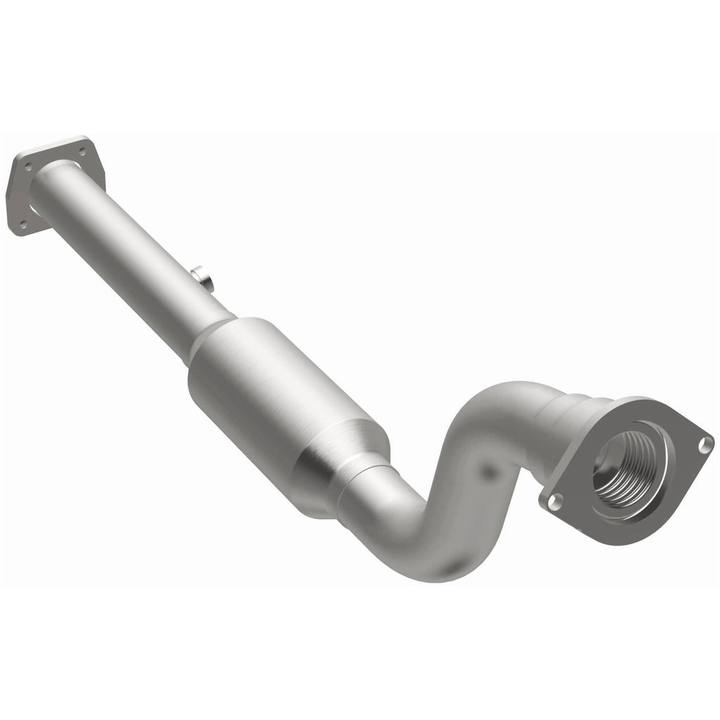 MagnaFlow Exhaust Products 4481521 California CARB Direct-Fit Catalytic Converter for Select Chevrolet Lumina, Chevrolet Monte Carlo