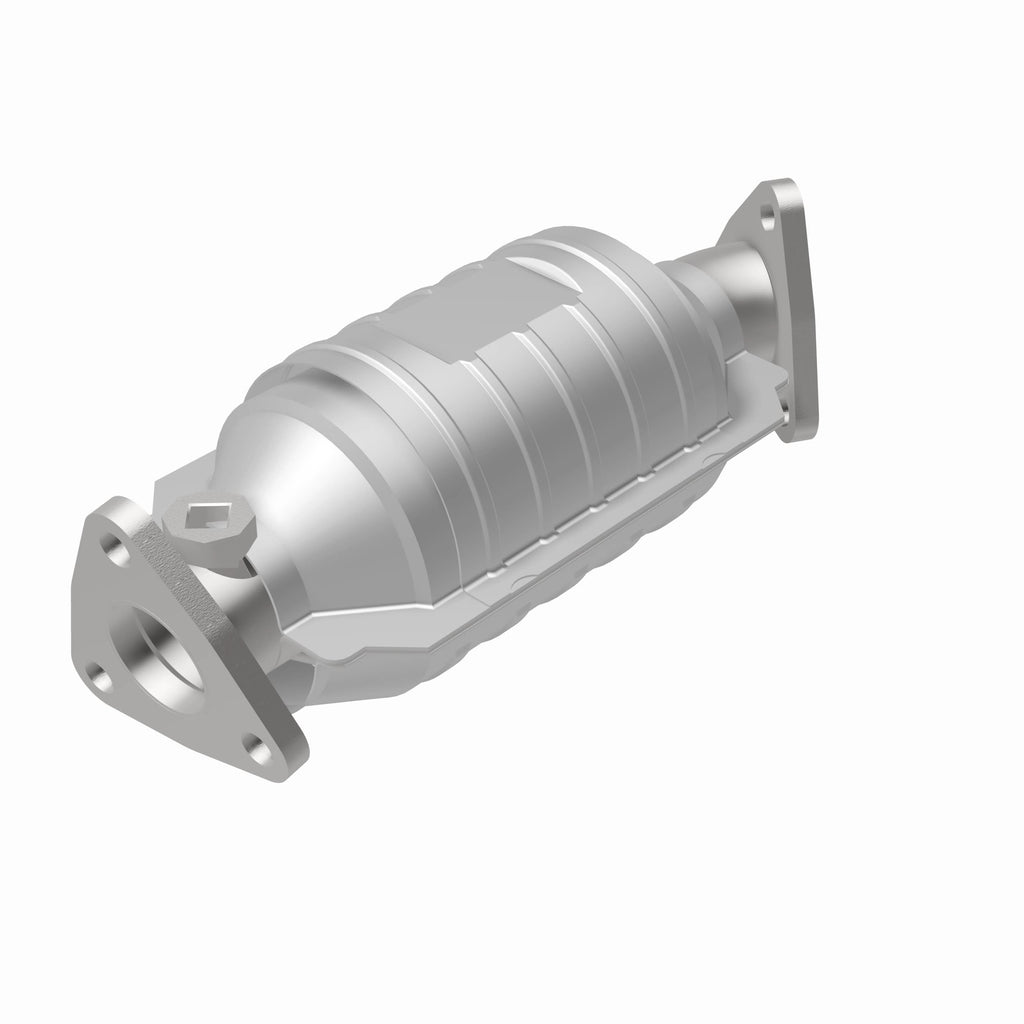 MagnaFlow Exhaust Products 49478 OEM Grade Direct-Fit Catalytic Converter for Select Nissan Frontier, Nissan Xterra