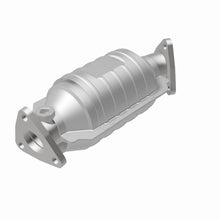 Load image into Gallery viewer, MagnaFlow Exhaust Products 49478 OEM Grade Direct-Fit Catalytic Converter for Select Nissan Frontier, Nissan Xterra