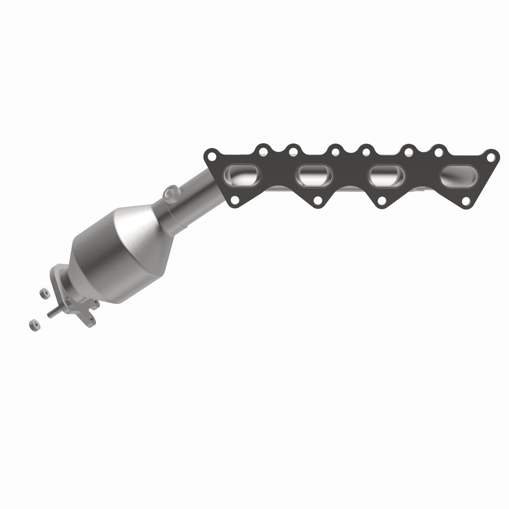 MagnaFlow Exhaust Products 49899 OEM Grade Manifold Catalytic Converter for Select Hyundai Equus, Hyundai Genesis