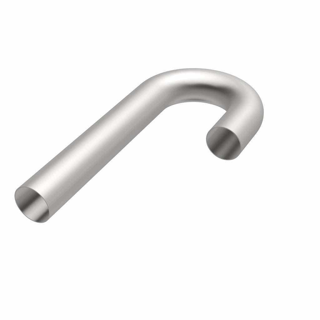 MagnaFlow Exhaust Products 10722 10 pk - Universal Exhaust Pipe - 2.50in.