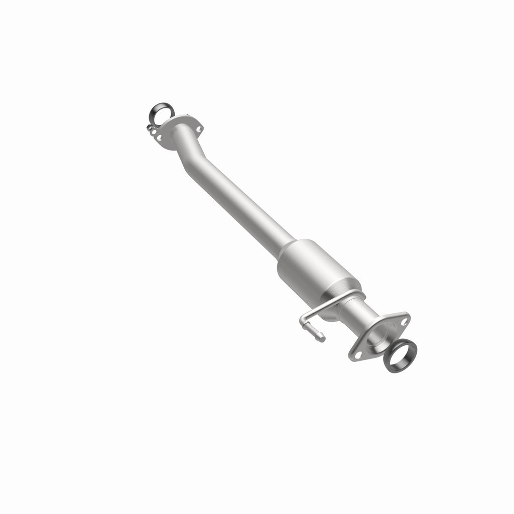 MagnaFlow Exhaust Products 24256 HM Grade Direct-Fit Catalytic Converter for Select Suzuki Grand Vitara, Suzuki XL-7
