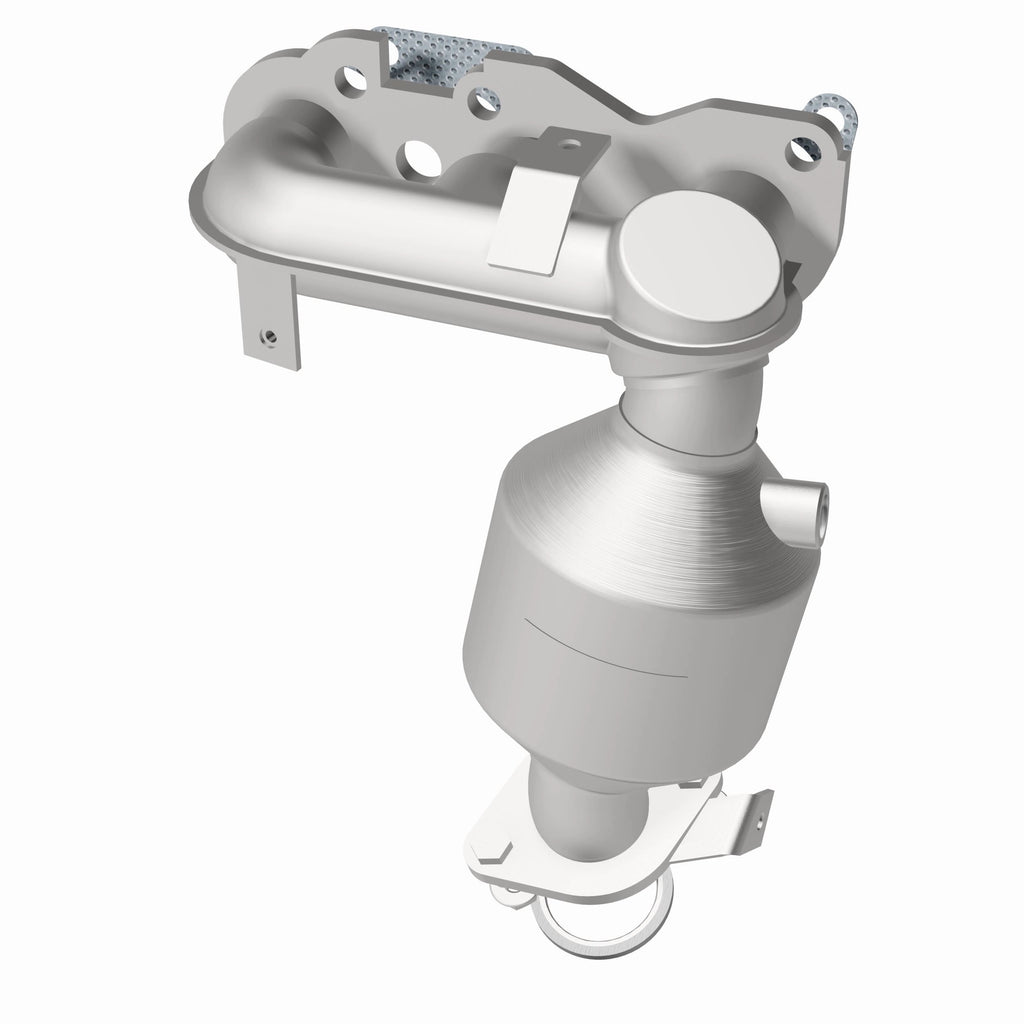 MagnaFlow Exhaust Products 452136 California CARB Manifold Catalytic Converter for Select Toyota Avalon
