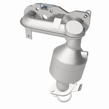 Load image into Gallery viewer, MagnaFlow Exhaust Products 452136 California CARB Manifold Catalytic Converter for Select Toyota Avalon