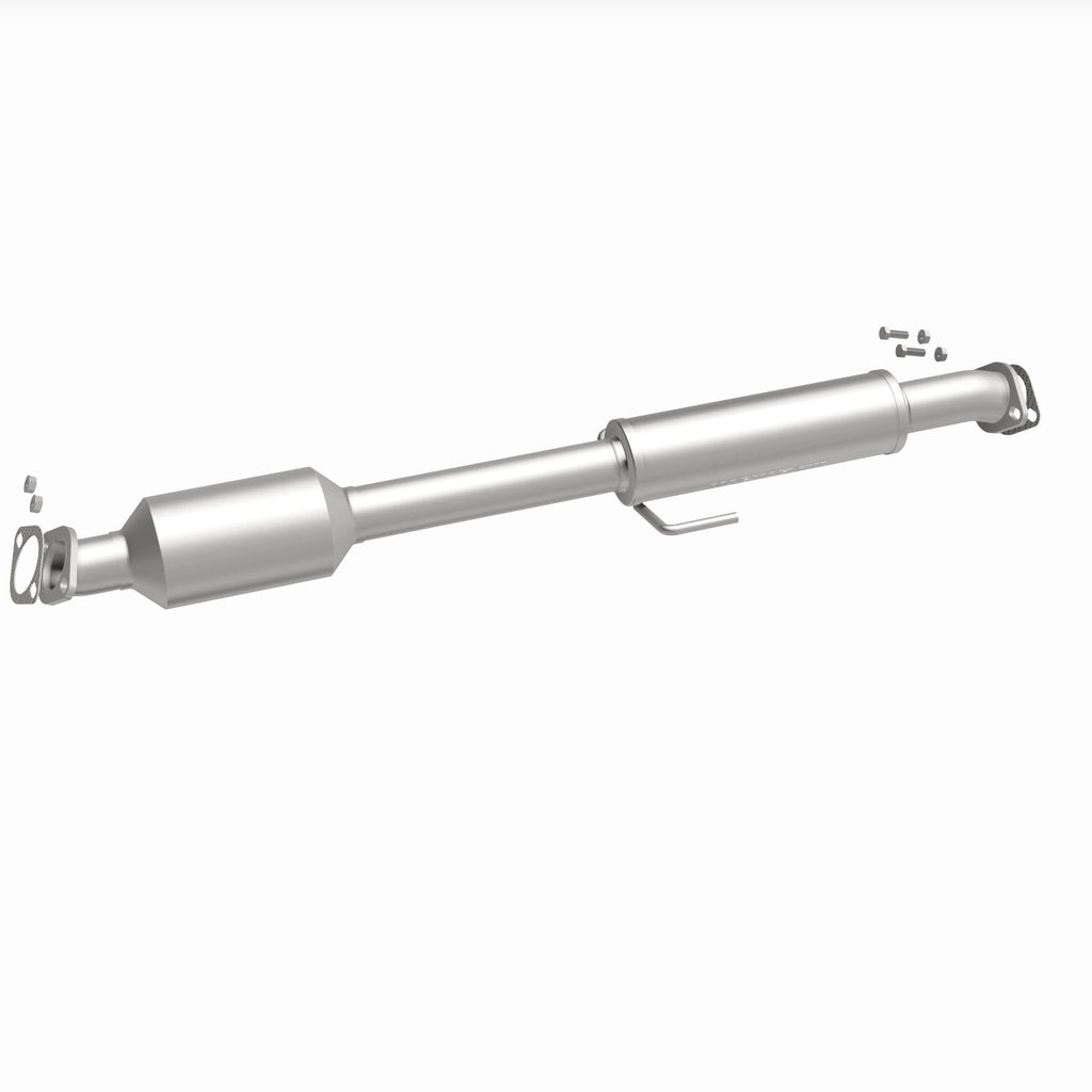 MagnaFlow Exhaust Products 5571133 California CARB Direct-Fit Catalytic Converter for Select Kia Optima