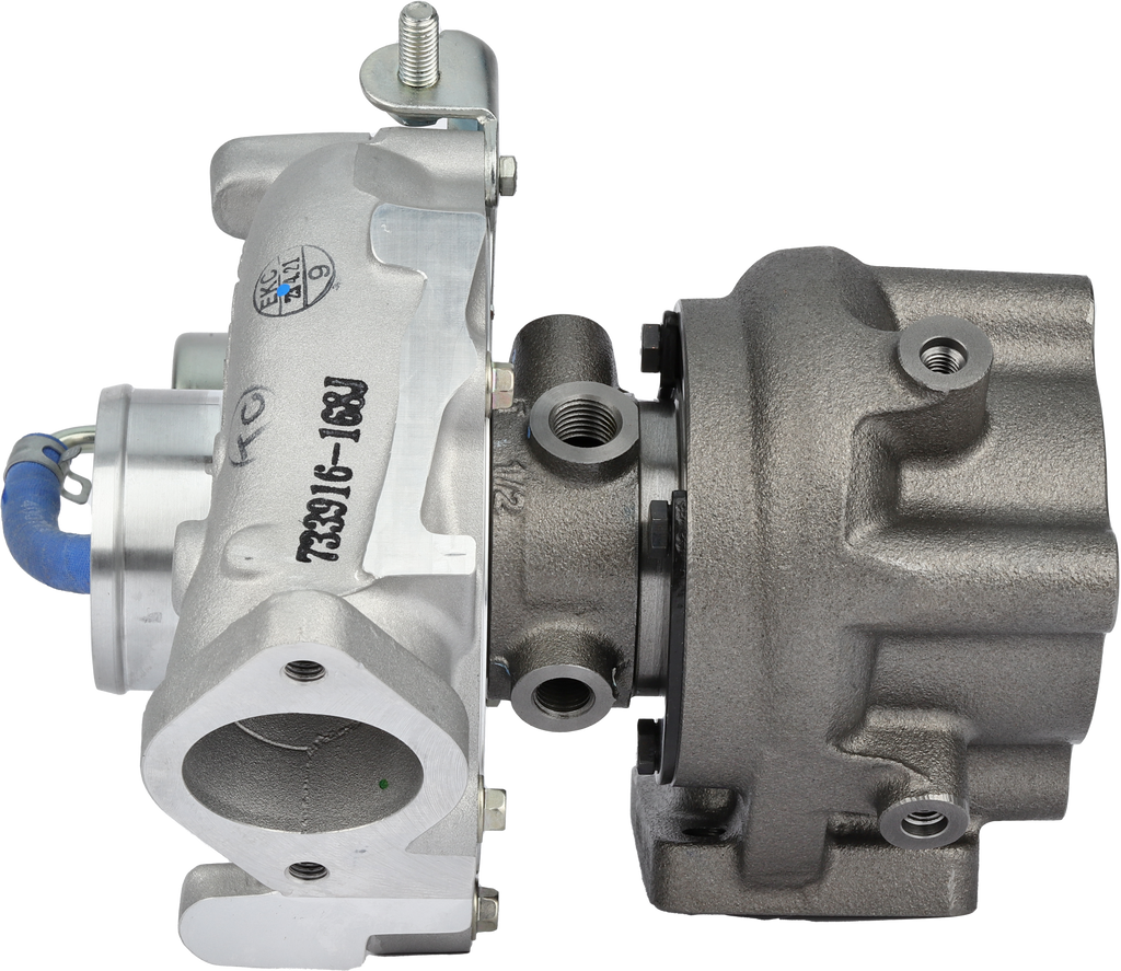 Alliant Power 761916-5016S Turbocharger