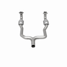 Load image into Gallery viewer, MagnaFlow Exhaust Products 337487 California CARB Direct-Fit Catalytic Converter for Select Chevrolet Corvette