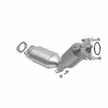Load image into Gallery viewer, MagnaFlow Exhaust Products 5411012 California CARB Direct-Fit Catalytic Converter for Select INFINITI EX35, INFINITI G35, INFINITI M35