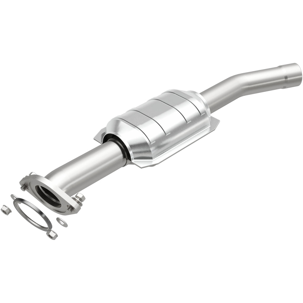 MagnaFlow Exhaust Products 51597 OEM Grade Semi-Direct Fit Catalytic Converter for Select Mazda Miata