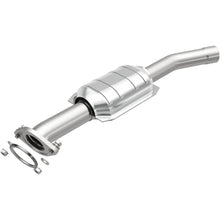 Load image into Gallery viewer, MagnaFlow Exhaust Products 51597 OEM Grade Semi-Direct Fit Catalytic Converter for Select Mazda Miata