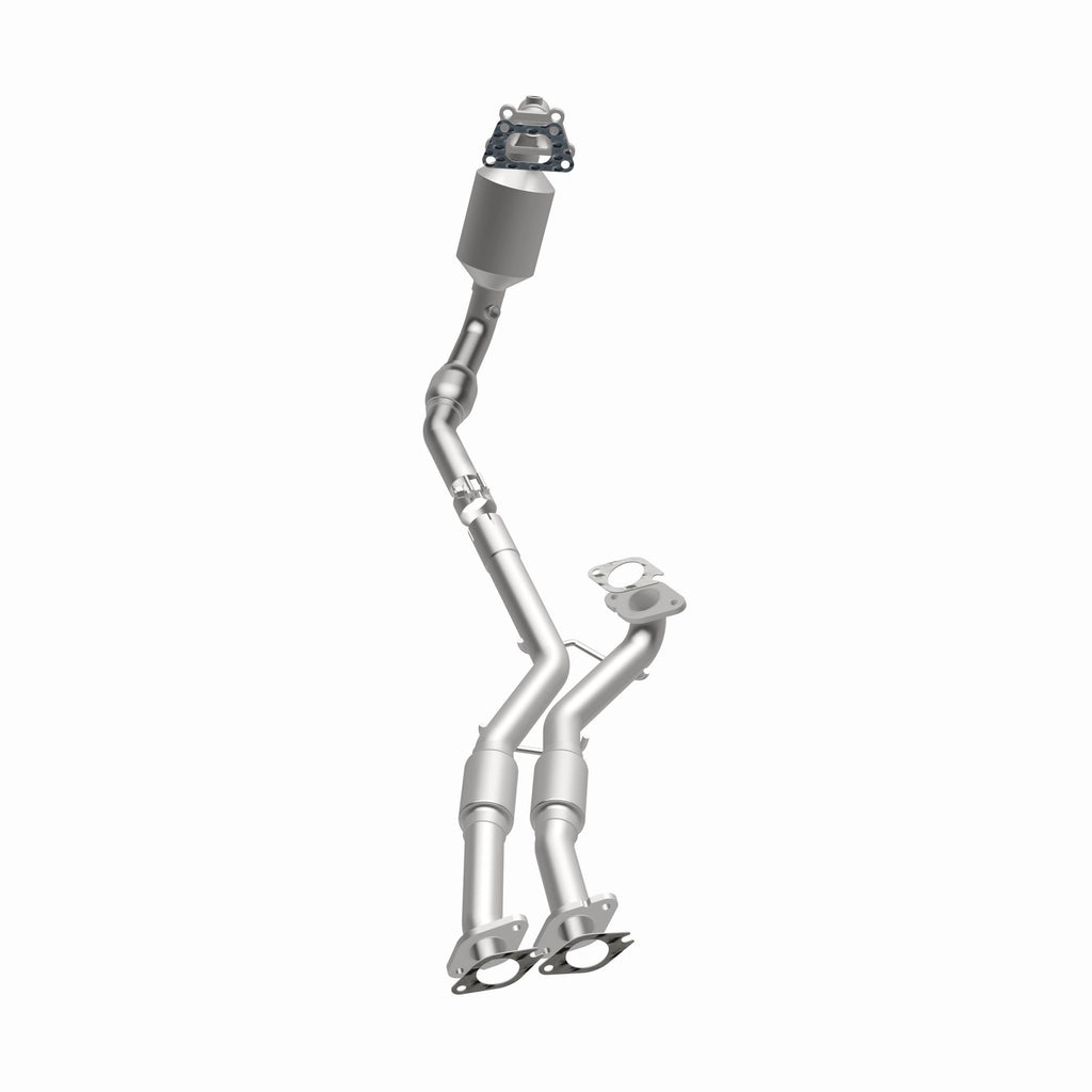 MagnaFlow Exhaust Products 5582647 California CARB Manifold Catalytic Converter for Select Cadillac SRX