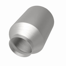 Load image into Gallery viewer, MagnaFlow Exhaust Products 51659 OEM Grade Universal Catalytic Converter for Select BMW 228i Gran Coupe, BMW 228i xDrive Gran Coupe, BMW X1, BMW X2, Cadillac Escalade, Cadillac Escalade ESV, Cadillac Escalade EXT, Chevrolet Avalanche 2500, Chevrolet