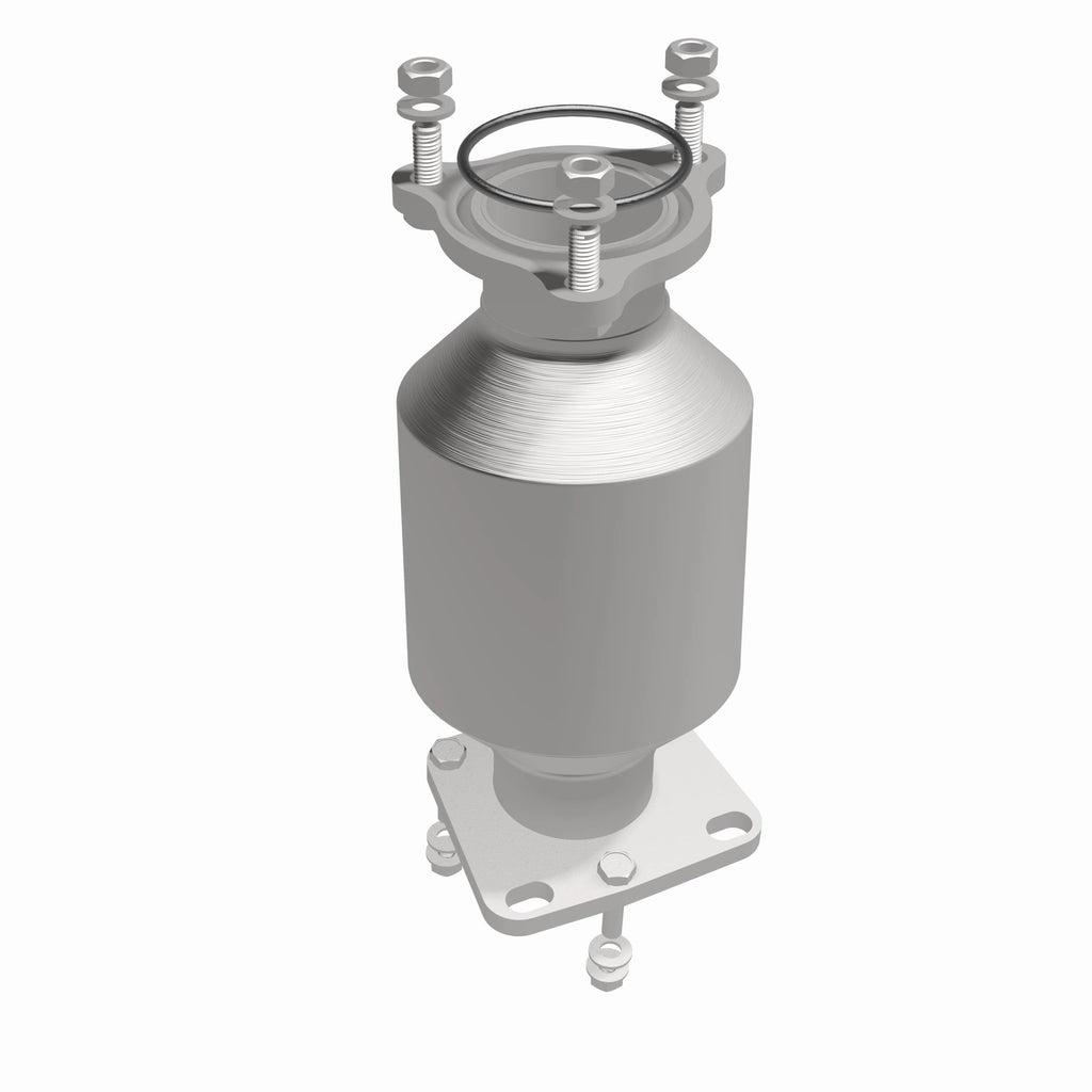 MagnaFlow Exhaust Products 5411905 California CARB Direct-Fit Catalytic Converter for Select Buick LaCrosse, Buick Regal, Chevrolet Impala, Chevrolet Malibu