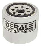 Derale 13092 Remote Transmission Replacement Filter Cartridge
