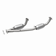 Load image into Gallery viewer, MagnaFlow Exhaust Products 23353 HM Grade Direct-Fit Catalytic Converter for Select Ford Windstar