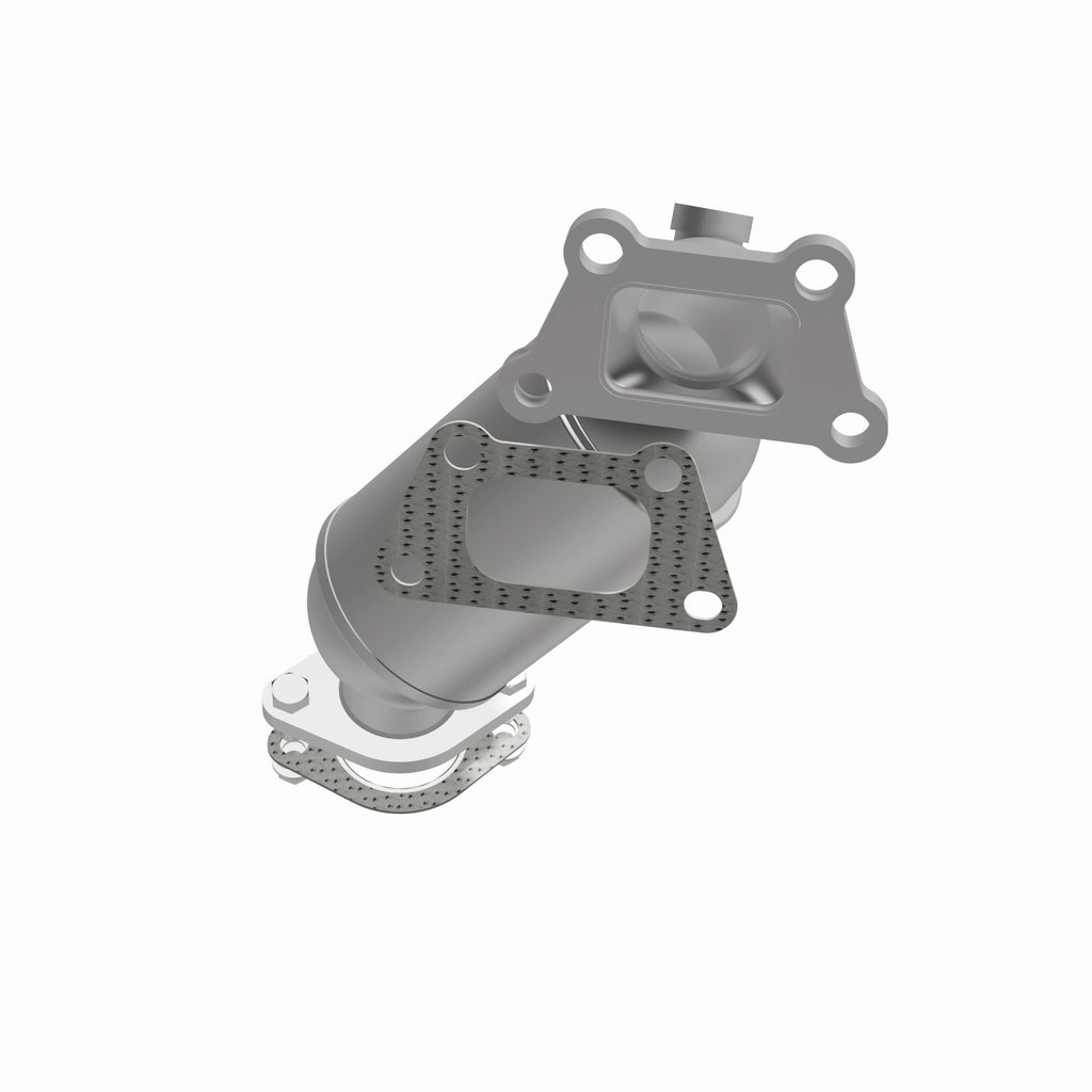 MagnaFlow Exhaust Products 23-277 OEM Grade Direct-Fit Catalytic Converter for Select Buick Enclave, Chevrolet Traverse
