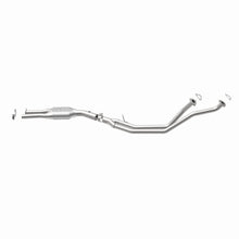 Load image into Gallery viewer, MagnaFlow Exhaust Products 23559 Standard Grade Direct-Fit Catalytic Converter for Select BMW 735i, BMW 735iL