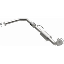 Load image into Gallery viewer, MagnaFlow Exhaust Products 4551404 California CARB Direct-Fit Catalytic Converter for Select Toyota Tundra