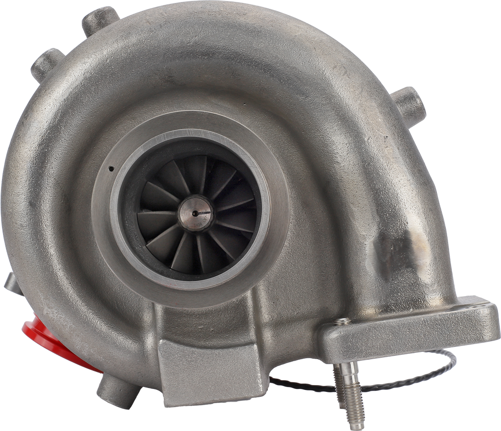 Alliant Power AP90048 Turbocharger