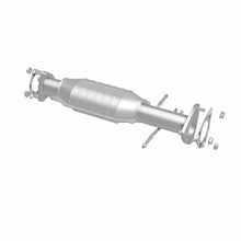 Load image into Gallery viewer, MagnaFlow Exhaust Products 23497 HM Grade Direct-Fit Catalytic Converter for Select Chevrolet S10, GMC Sonoma, Isuzu Hombre