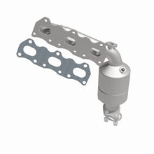 Load image into Gallery viewer, MagnaFlow Exhaust Products 51272 OEM Grade Manifold Catalytic Converter for Select Suzuki Grand Vitara, Suzuki XL-7