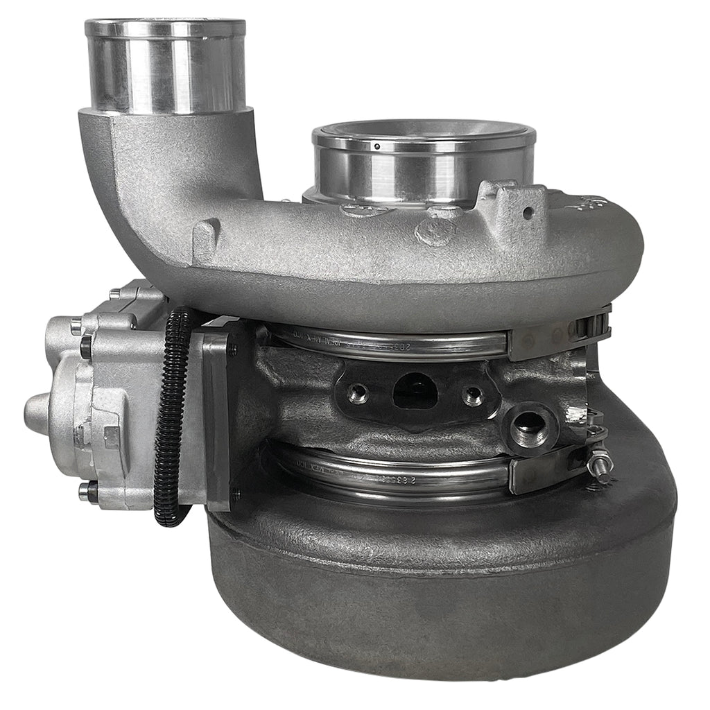 Alliant Power 5325950H Turbocharger