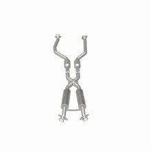 Load image into Gallery viewer, MagnaFlow Exhaust Products 21-052 OEM Grade Direct-Fit Catalytic Converter for Select Lexus RC300, Lexus RC350