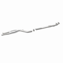 Load image into Gallery viewer, MagnaFlow Exhaust Products 23807 Standard Grade Direct-Fit Catalytic Converter for Select BMW 525i