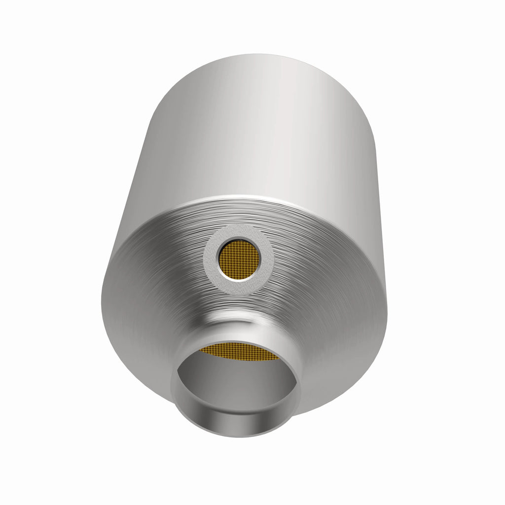 MagnaFlow Exhaust Products 4551234 California CARB Universal Catalytic Converter for Select Dodge Durango, Ford Freestar, Mercury Monterey