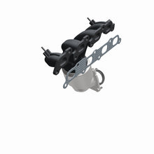 Load image into Gallery viewer, MagnaFlow Exhaust Products 4583327 California CARB Manifold Catalytic Converter for Select Chevrolet Colorado, GMC Canyon