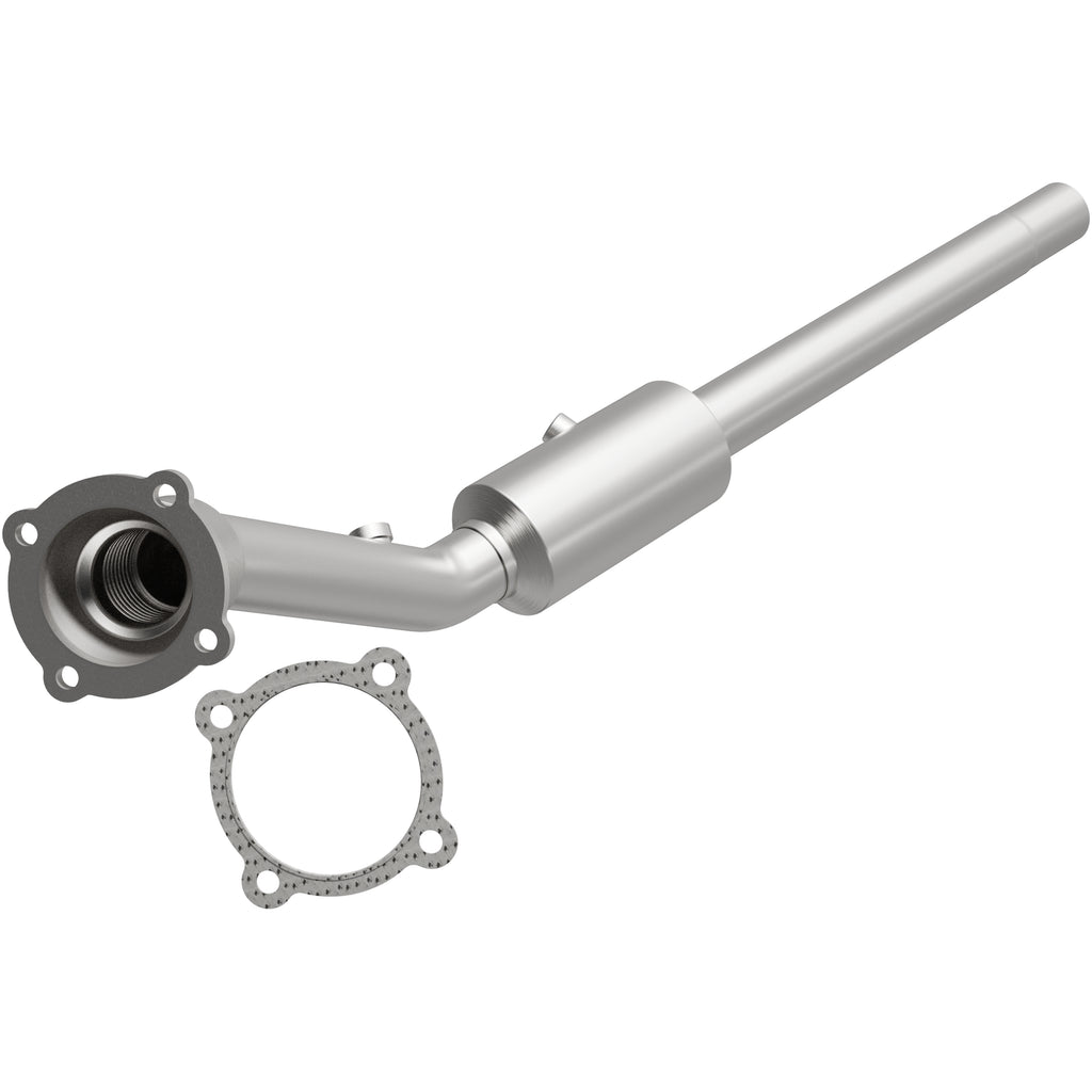 MagnaFlow Exhaust Products 52382 OEM Grade Direct-Fit Catalytic Converter for Select Volkswagen Golf, Volkswagen Jetta