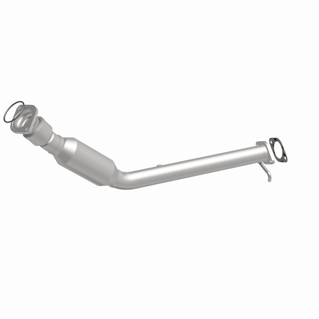 MagnaFlow Exhaust Products 4561195 California CARB Direct-Fit Catalytic Converter for Select Chevrolet Impala, Chevrolet Monte Carlo