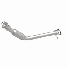 Load image into Gallery viewer, MagnaFlow Exhaust Products 4561195 California CARB Direct-Fit Catalytic Converter for Select Chevrolet Impala, Chevrolet Monte Carlo