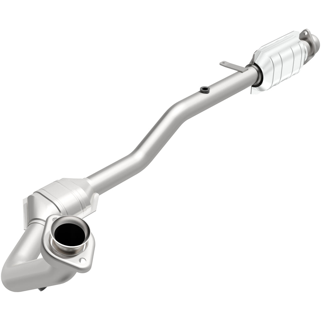 MagnaFlow Exhaust Products 51088 OEM Grade Direct-Fit Catalytic Converter for Select Ford Explorer, Mercury Mountaineer