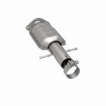 Load image into Gallery viewer, MagnaFlow Exhaust Products 51913 OEM Grade Direct-Fit Catalytic Converter for Select Chevrolet Malibu, Pontiac G6, Saturn Aura