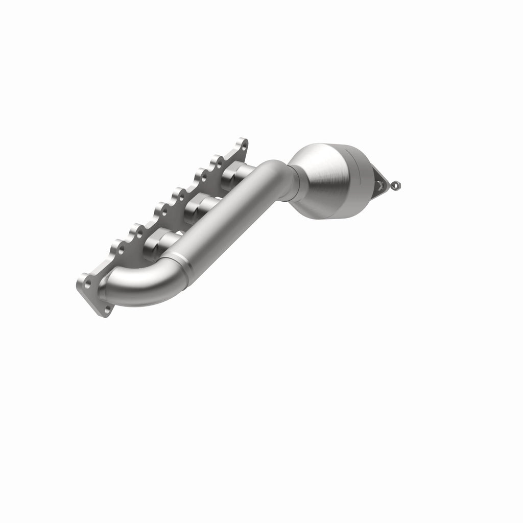 MagnaFlow Exhaust Products 51980 OEM Grade Manifold Catalytic Converter for Select Kia Borrego