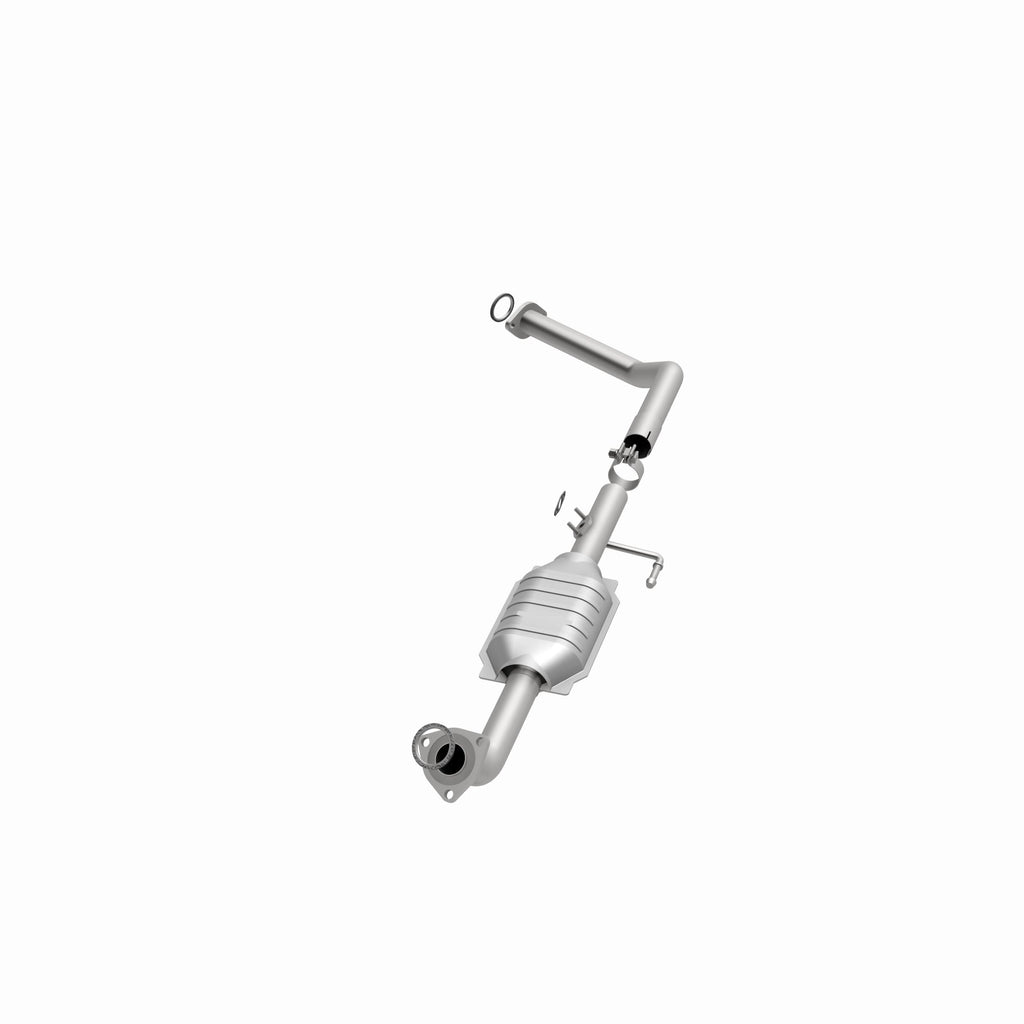 MagnaFlow Exhaust Products 49577 OEM Grade Direct-Fit Catalytic Converter for Select Toyota Sequoia