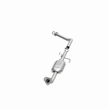 Load image into Gallery viewer, MagnaFlow Exhaust Products 49577 OEM Grade Direct-Fit Catalytic Converter for Select Toyota Sequoia