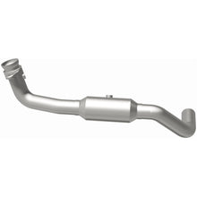 Load image into Gallery viewer, MagnaFlow Exhaust Products 49694 OEM Grade Direct-Fit Catalytic Converter for Select Ford F-150, Lincoln Mark LT
