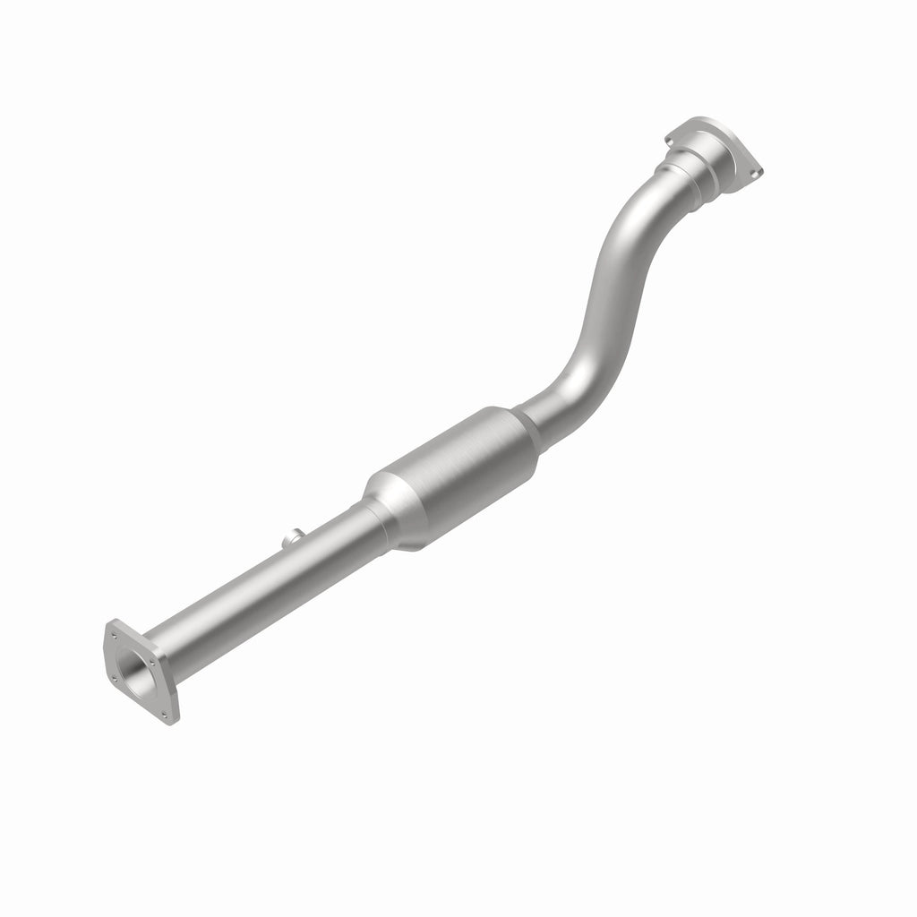 MagnaFlow Exhaust Products 4481521 California CARB Direct-Fit Catalytic Converter for Select Chevrolet Lumina, Chevrolet Monte Carlo