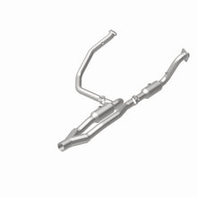 Load image into Gallery viewer, MagnaFlow Exhaust Products 21-457 OEM Grade Direct-Fit Catalytic Converter for Select Ram 1500, Ram 2500, Ram