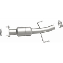 Load image into Gallery viewer, MagnaFlow Exhaust Products 5592223 California CARB Direct-Fit Catalytic Converter for Select Mazda CX-7