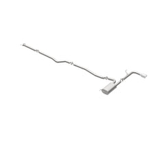 Load image into Gallery viewer, MagnaFlow Exhaust Products 19096 Street Series Polished Cat-Back System for Select Ford Fusion