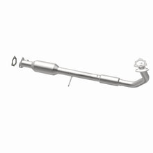 Load image into Gallery viewer, MagnaFlow Exhaust Products 23956 HM Grade Direct-Fit Catalytic Converter for Select Saturn SC1, Saturn SL, Saturn SL1, Saturn SW1