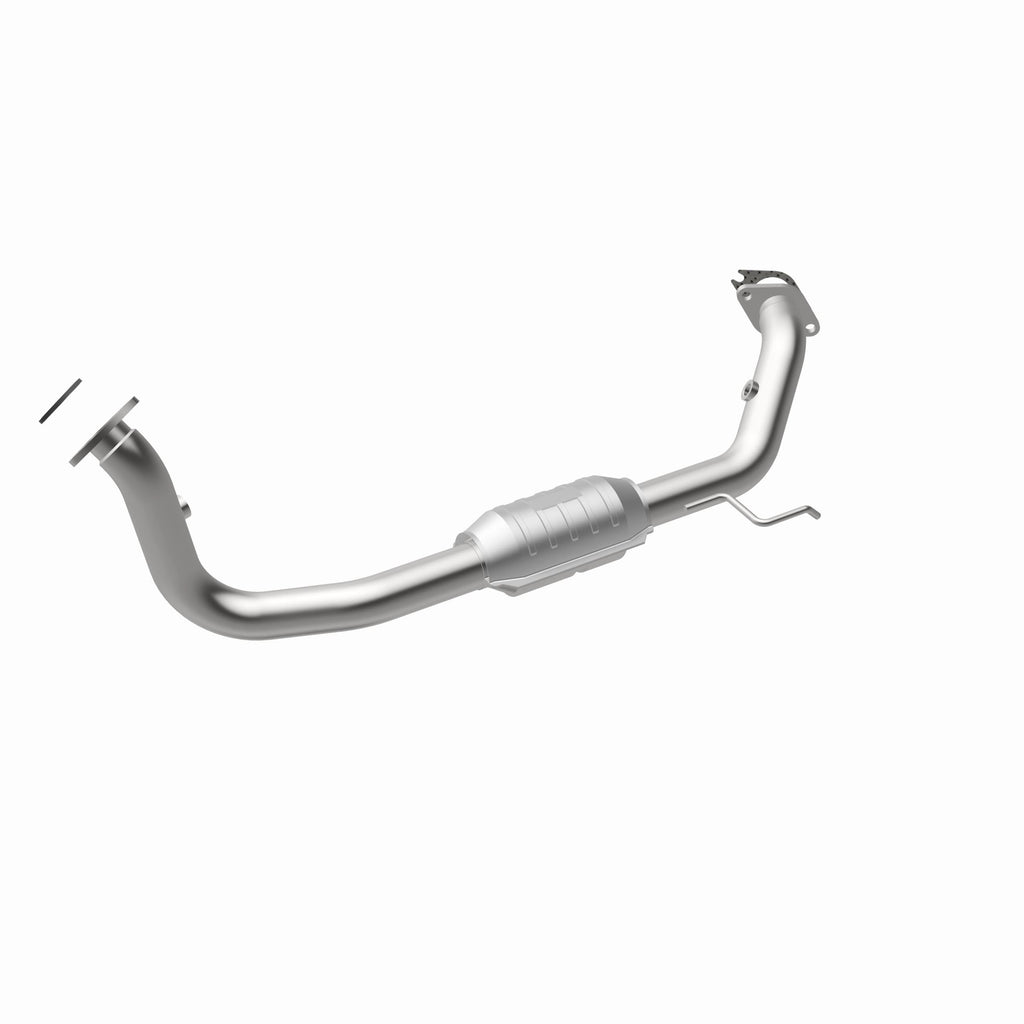 MagnaFlow Exhaust Products 93160 HM Grade Direct-Fit Catalytic Converter for Select Honda Passport, Isuzu Amigo, Isuzu Axiom, Isuzu Rodeo, Isuzu Rodeo Sport