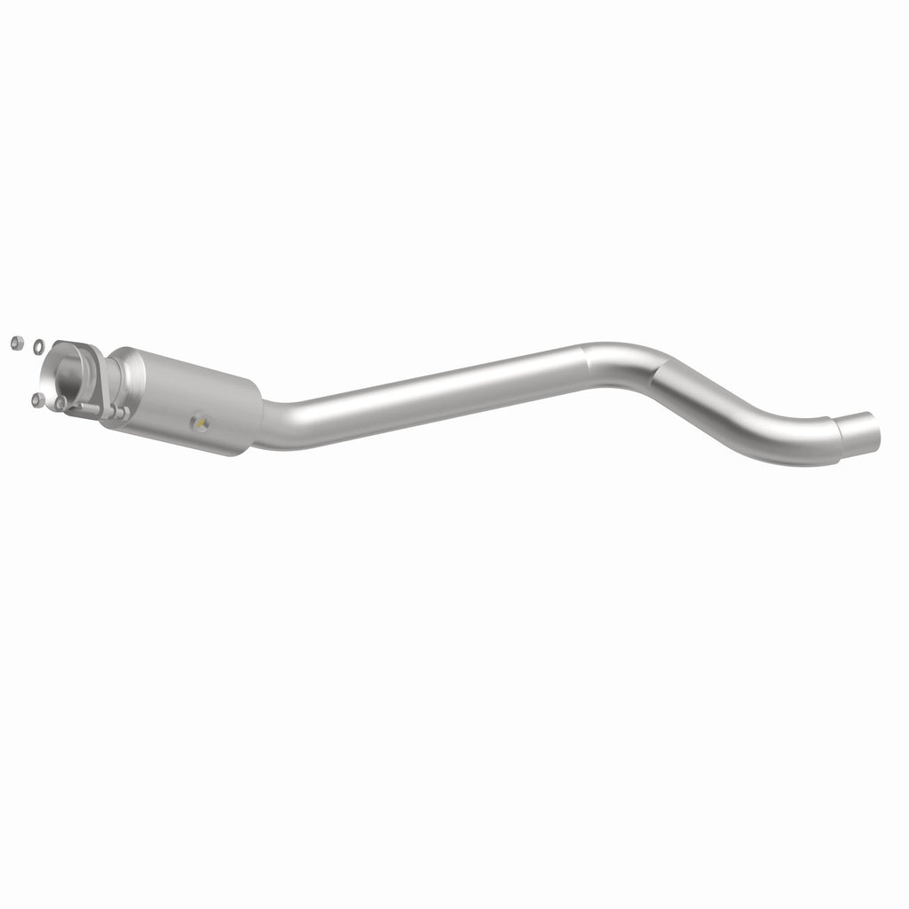 MagnaFlow Exhaust Products 5561400 California CARB Direct-Fit Catalytic Converter for Select Jaguar XF, Jaguar XFR