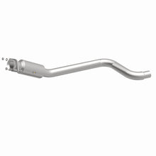 Load image into Gallery viewer, MagnaFlow Exhaust Products 5561400 California CARB Direct-Fit Catalytic Converter for Select Jaguar XF, Jaguar XFR