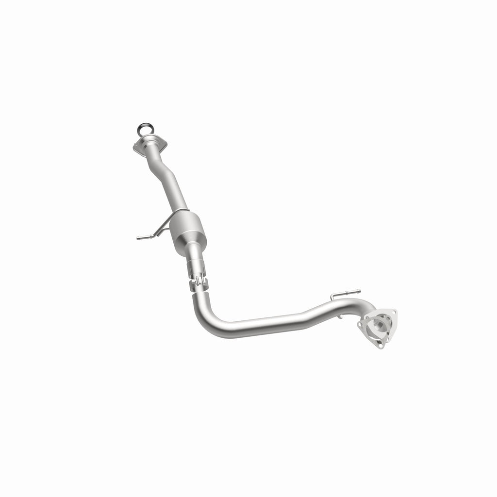 MagnaFlow Exhaust Products 52609 OEM Grade Direct-Fit Catalytic Converter for Select Chevrolet Colorado, GMC Canyon